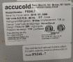 Accucold_serial