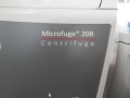 BeckmanMicrofuge20RLabel