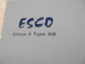 ESCO_ClassIITypeA2