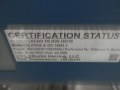 ESCO_certification