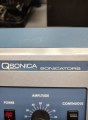 QSonicat_Sonicator