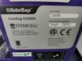 Robosep_serial