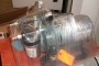 Gast Lubricated Vacuum Pump