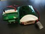 BioRad Mini-Protean Tetra System w/ Power Pac HC