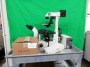 Nikon Eclipse TE200 Inverted Fluorescent Microscope + Accessorie