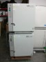 Nuaire NU-4950 Dual Stacked Autoflow Water Jacketed CO2 Incubato