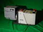 Varian HS 602 Vacuum Pump
